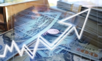 据报道：韩国交易所开会评估金融市场