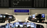 美股盘前3倍做多富时中国ETF-Direxion涨超10%