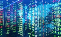 房地产行业今日净流入资金1